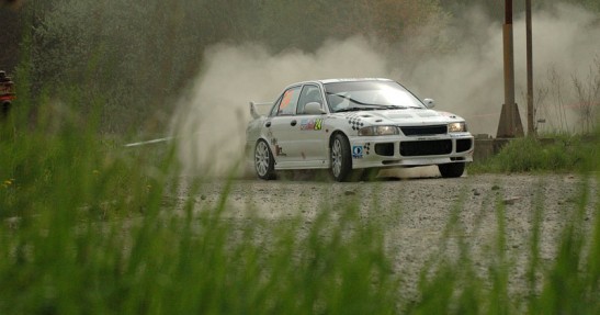 Rally Presov
